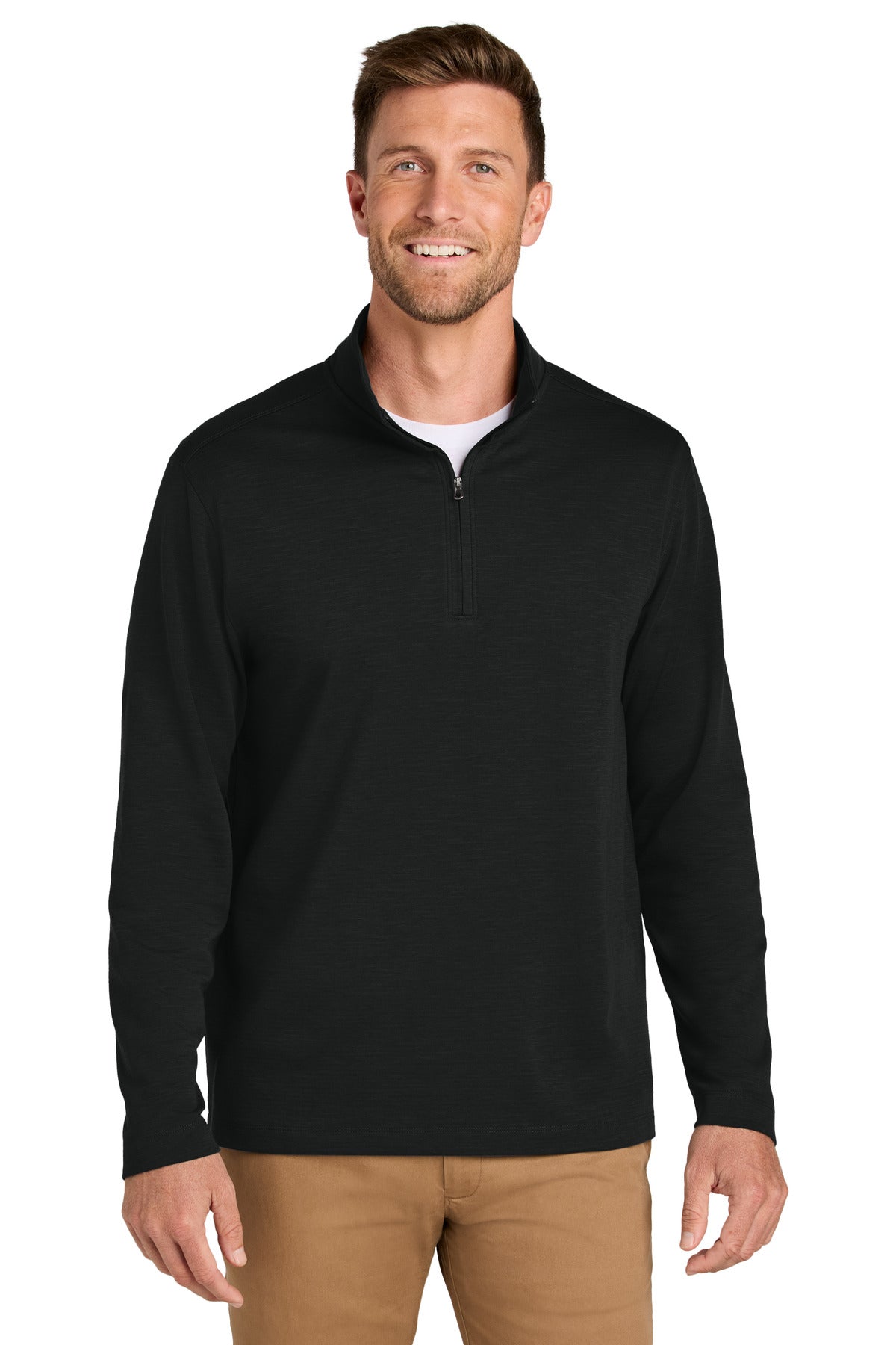 Port Authority ® Breakwater 1/4-Zip Pullover K820